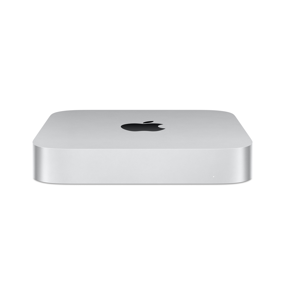 Bild von Apple Mac Mini MMFK3D/A Silber - M2 8-Core, 10-Core GPU, 8GB RAM, 512GB SSD