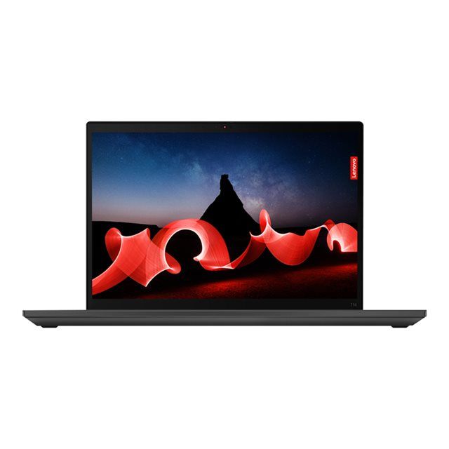 Bild von Lenovo ThinkPad T14 Gen 4 AMD Ryzen 7 PRO (7000 Serie), 32 GB, 256 GB SSD, 14" WUXGA, Radeon 780M, Win 11 Pro