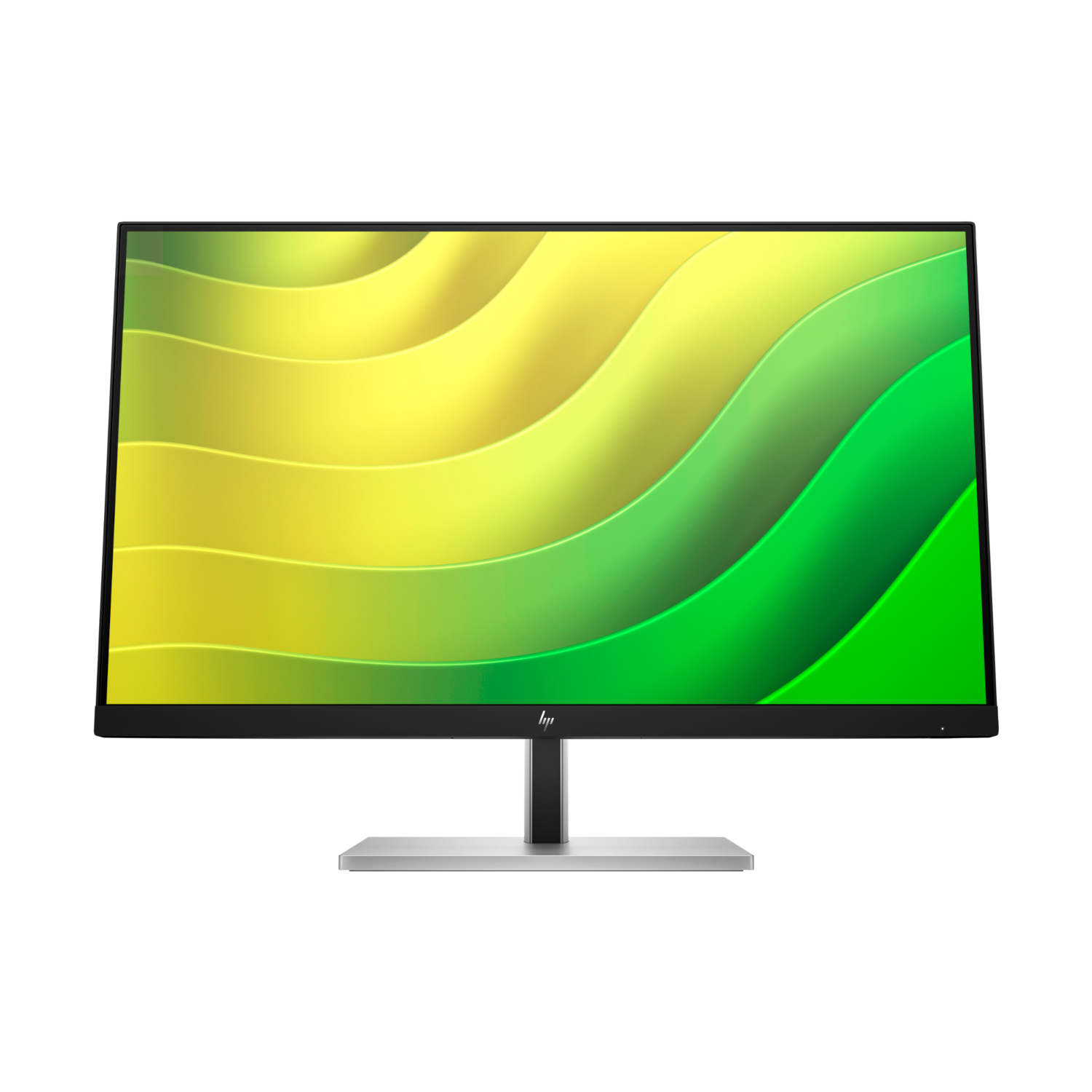 Bild von HP E24q G5 QHD Monitor - IPS, Höhenverstellung, Pivot, USB-Hub