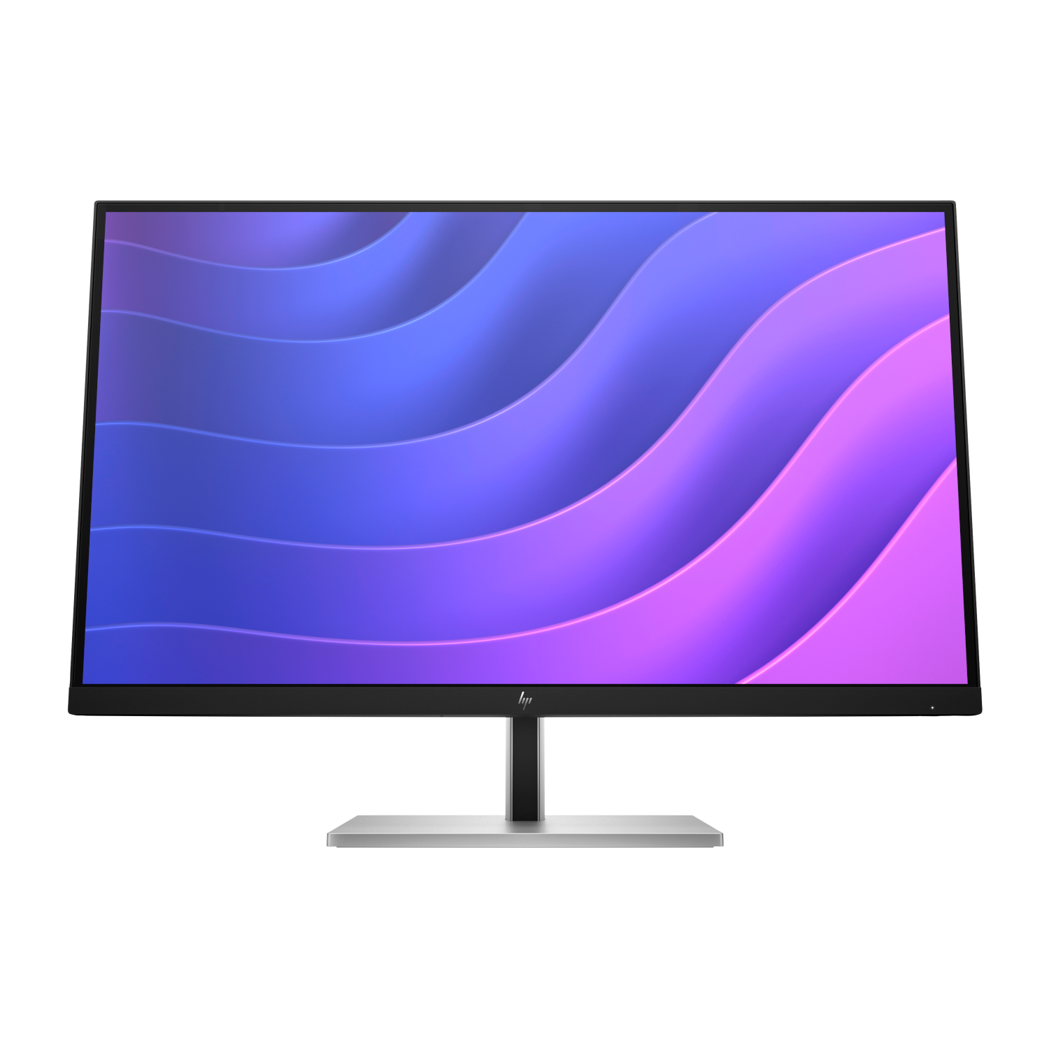 Bild von HP E27q G5 QHD Monitor - IPS, Höhenverstellung, Pivot, USB