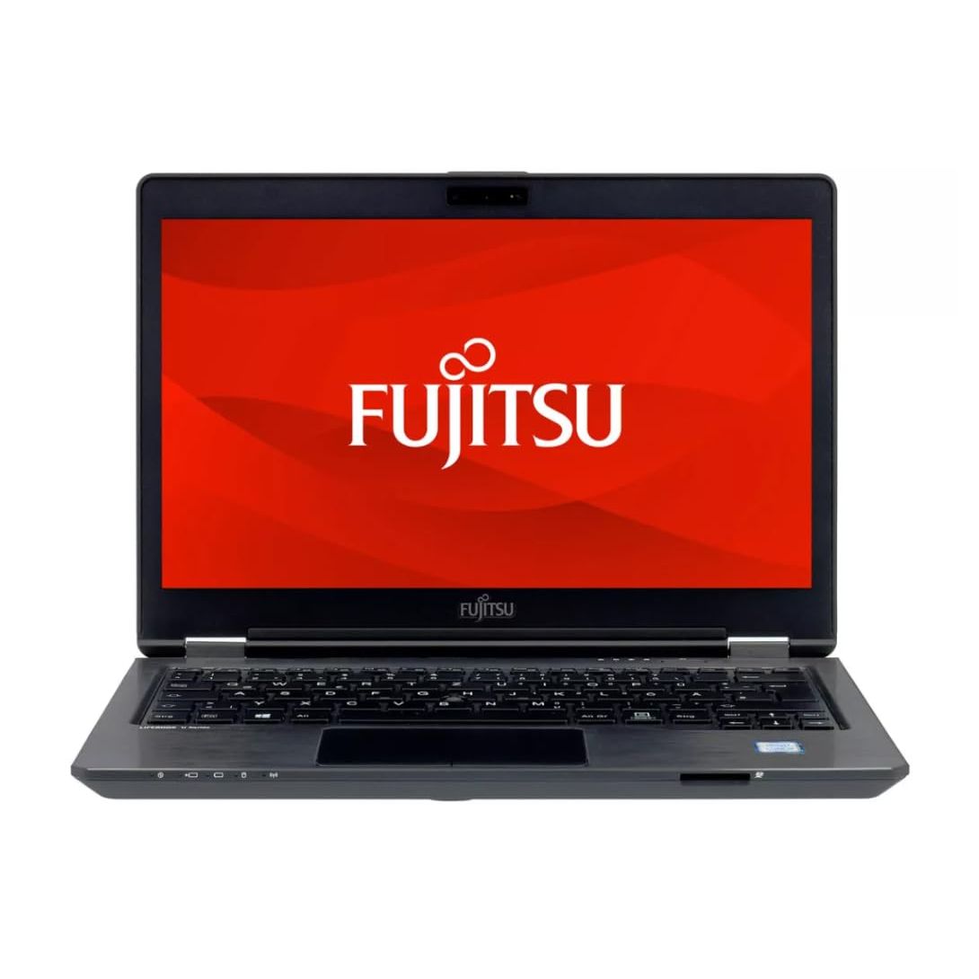 Bild von Fujitsu Lifebook U729 i5 (8. Generation), 8 GB, 256 GB SSD, 12,5" Full HD, UHD Graphics 620, 4G LTE, Win 11 Pro