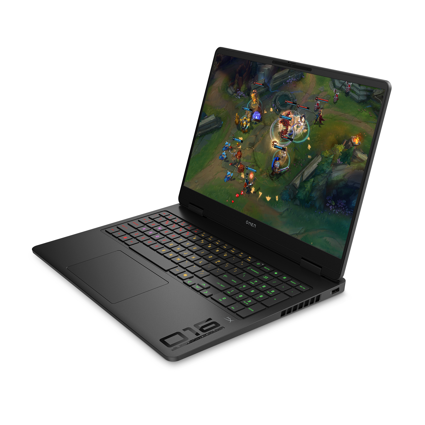 Bild von HP OMEN 16-ap0173ng B-Ware 16