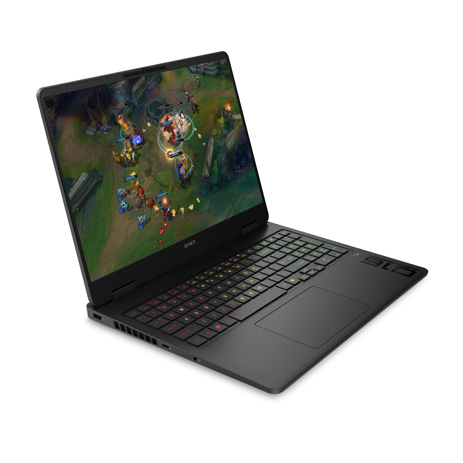 Bild von HP OMEN 16-ap0173ng B-Ware 16