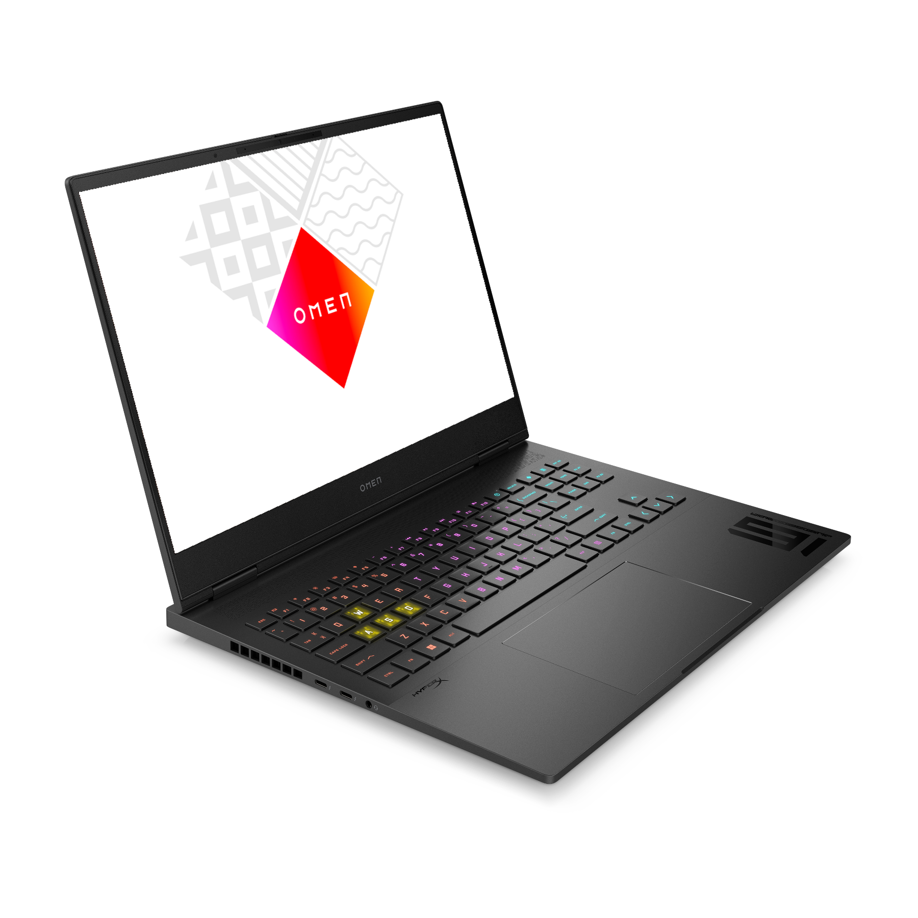 Bild von HP OMEN Transcend 16-u1077ng B-Ware 16.0