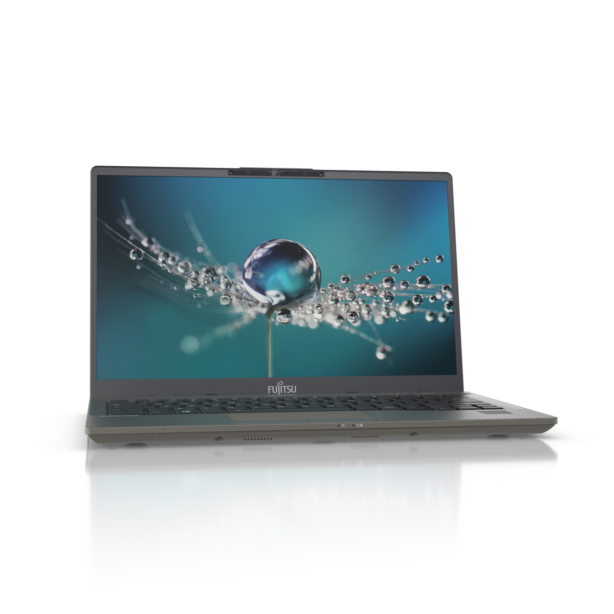 Bild von Fujitsu LIFEBOOK U7411 i7 (11. Generation), 16 GB, 512 GB SSD, 14" Full HD, Iris Xe Graphics, 4G LTE, Win 11 Pro