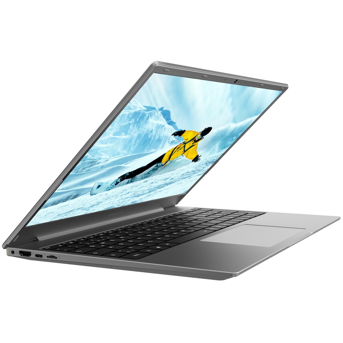 Bild von MEDION AKOYA E16402 B-Ware - Intel Core™ i3-1115G4, Windows 11 Home im S-Modus, 40,89 cm (16,1'') LED Display, 512GB SSD, 8 GB RAM