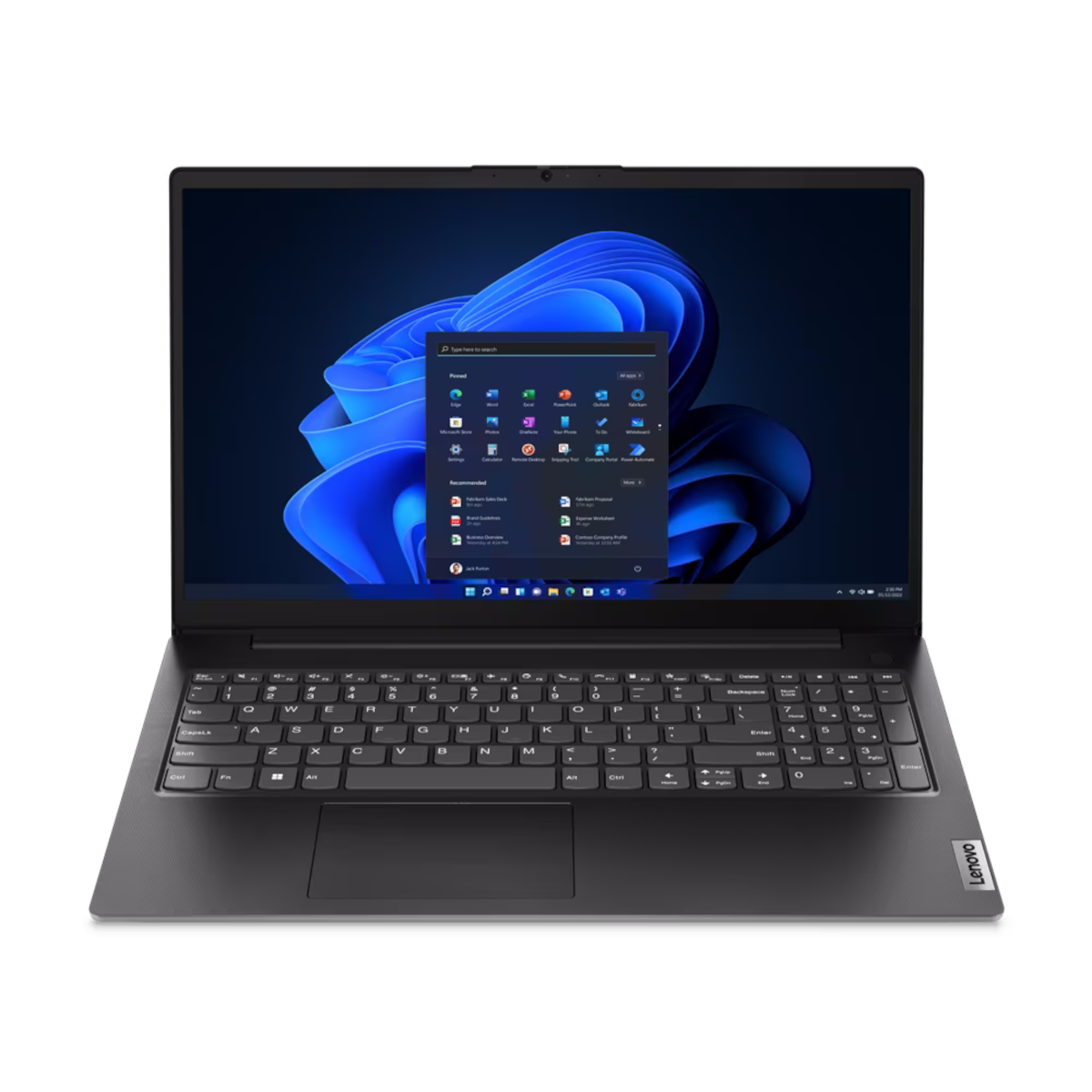 Bild von Lenovo V15 G4 82YU00XEGE