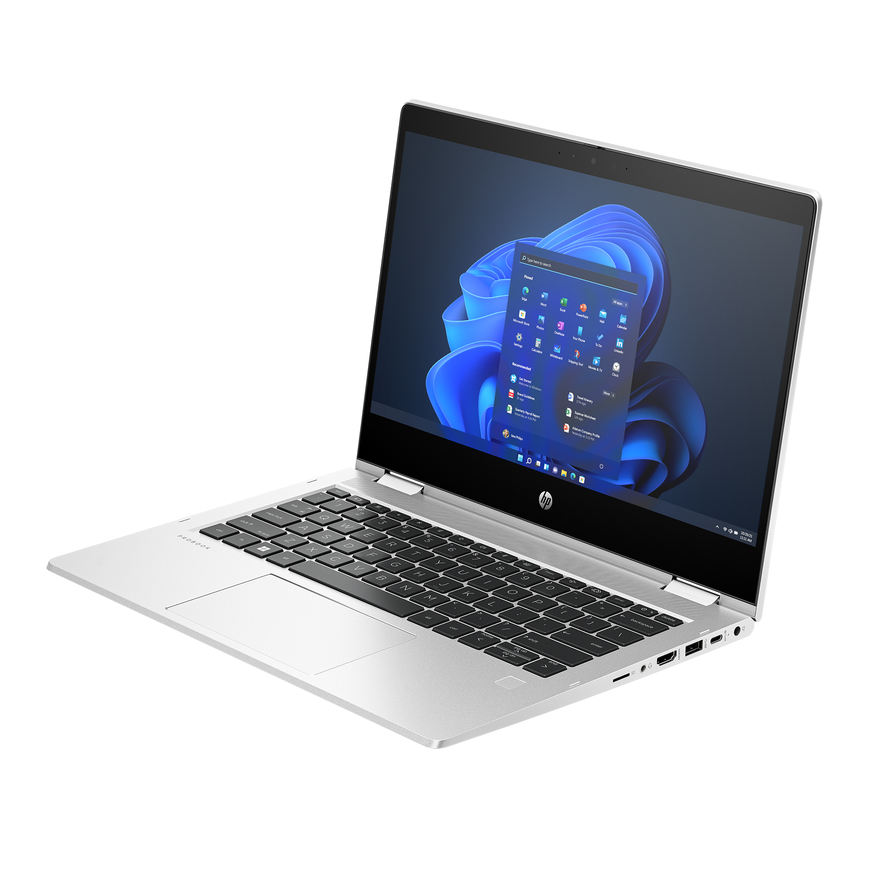 Bild von HP Pro x360 435 G10 854K5ES B-Ware 13,3