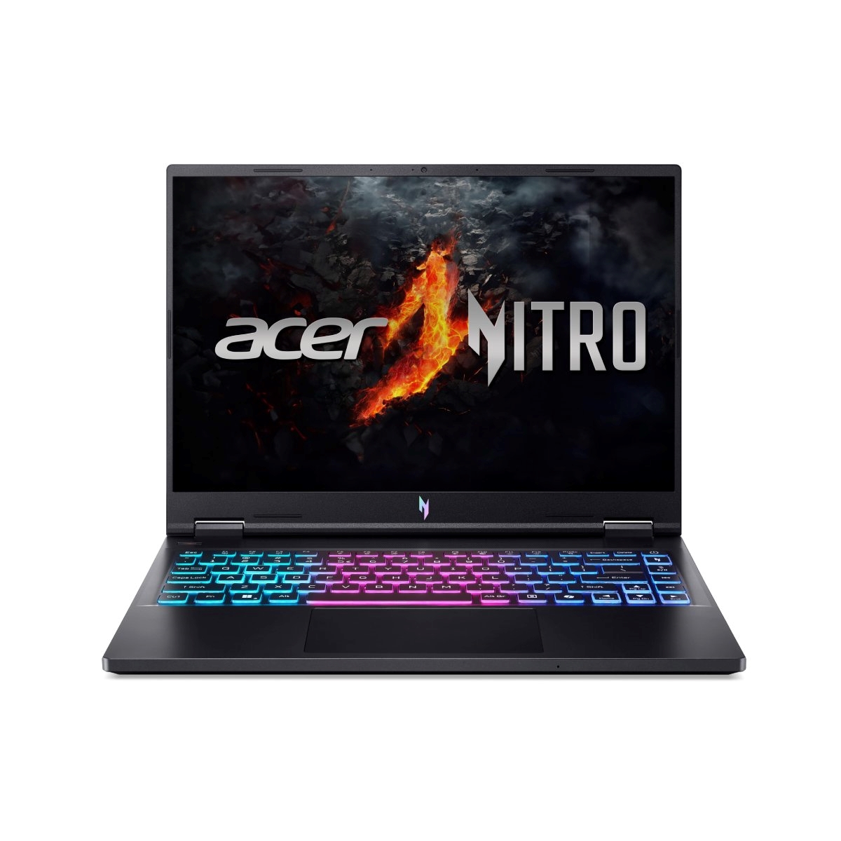 Bild von Acer Nitro 14 (AN14-41-R0CD) Gaming B-Ware 14,5" WQXGA, IPS, 120Hz, Ryzen 7-8845HS, 16GB RAM, 1TB SSD, Geforce RTX 4060, Windows 11