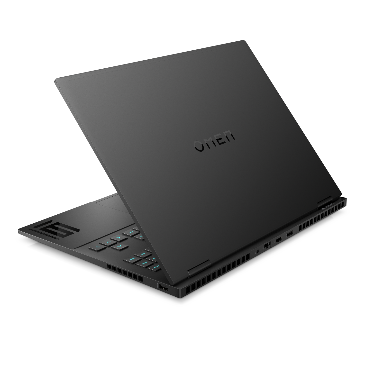 Bild von HP OMEN Transcend 16-u1077ng B-Ware 16.0