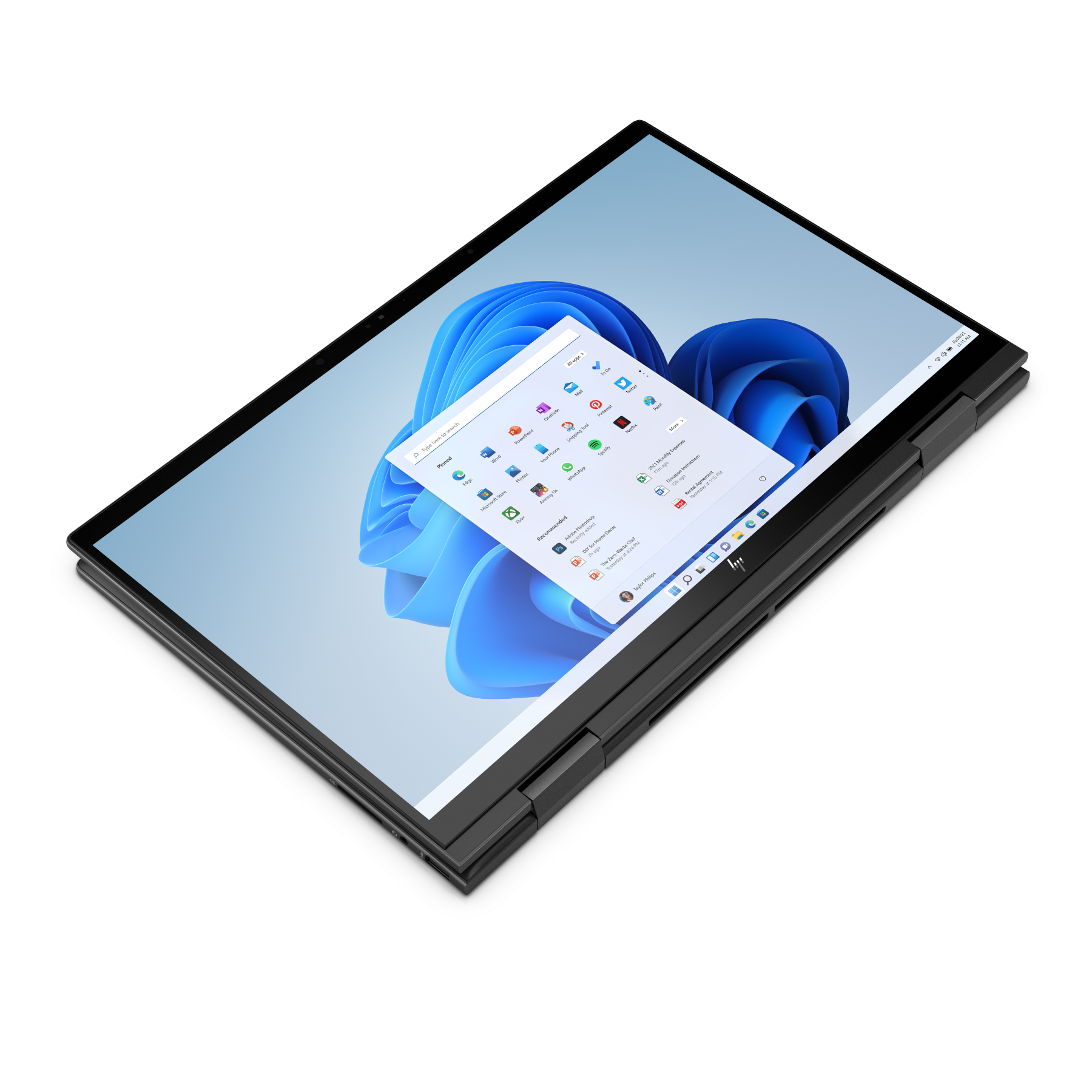 Bild von HP ENVY x360 15-ey0153ng B-Ware 15,6