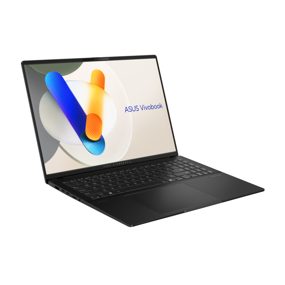 Bild von ASUS Vivobook S16 OLED S5606MA-MX006W B-Ware - 16" 3k OLED, Intel Core Ultra 7-155H, 16GB RAM, 1TB SSD, Intel Arc, Windows 11