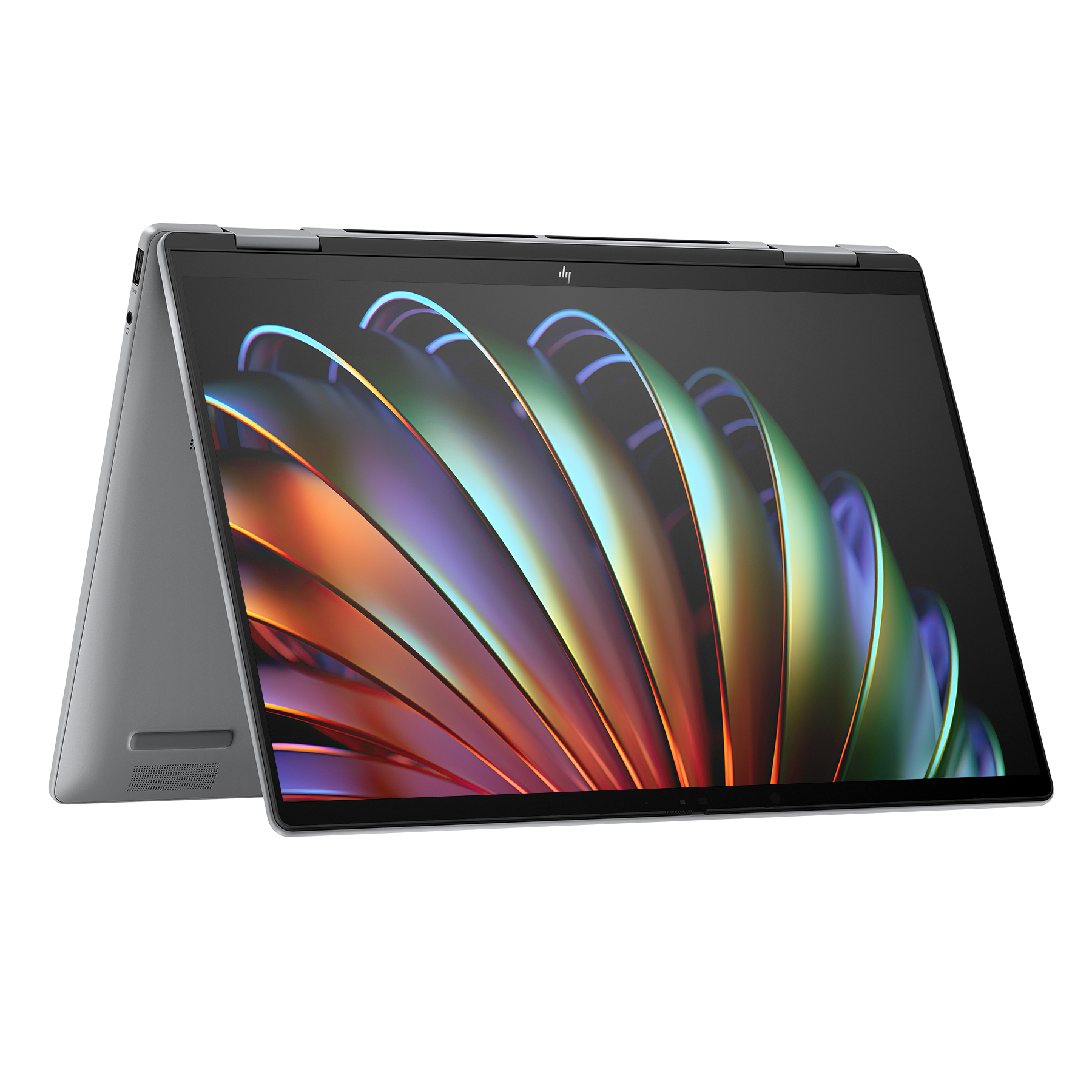 Bild von HP ENVY x360 14-fa0153ng B-Ware 14,0" 2.8k OLED Touch, AMD Ryzen 5 8640HS, 16GB RAM, 512 GB SSD, Windows 11