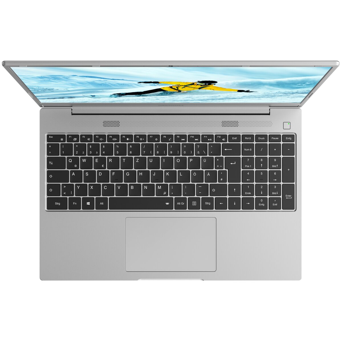 Bild von MEDION AKOYA E16402 B-Ware - Intel Core™ i3-1115G4, Windows 11 Home im S-Modus, 40,89 cm (16,1'') LED Display, 512GB SSD, 8 GB RAM