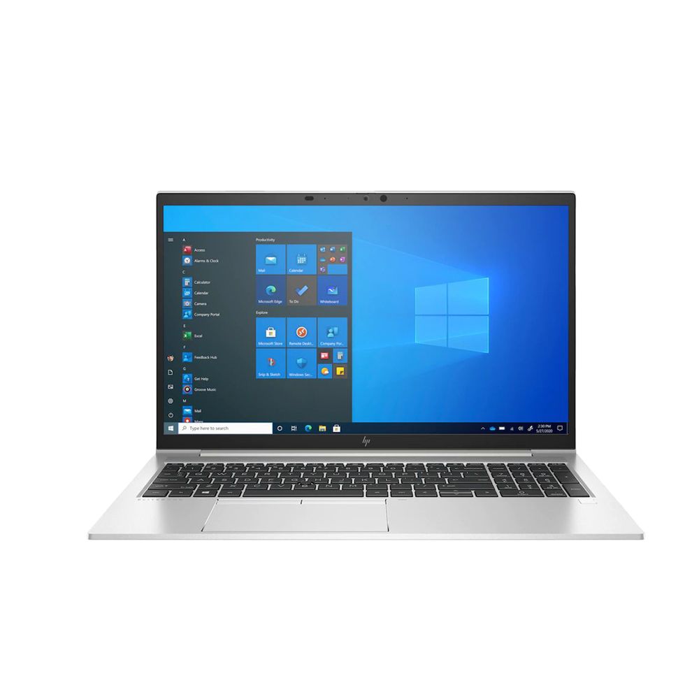 Bild von HP EliteBook 850 G8 i5 (11. Generation), 16 GB, 256 GB SSD, 15,6" Full HD, Iris Xe Graphics, Win 11 Pro
