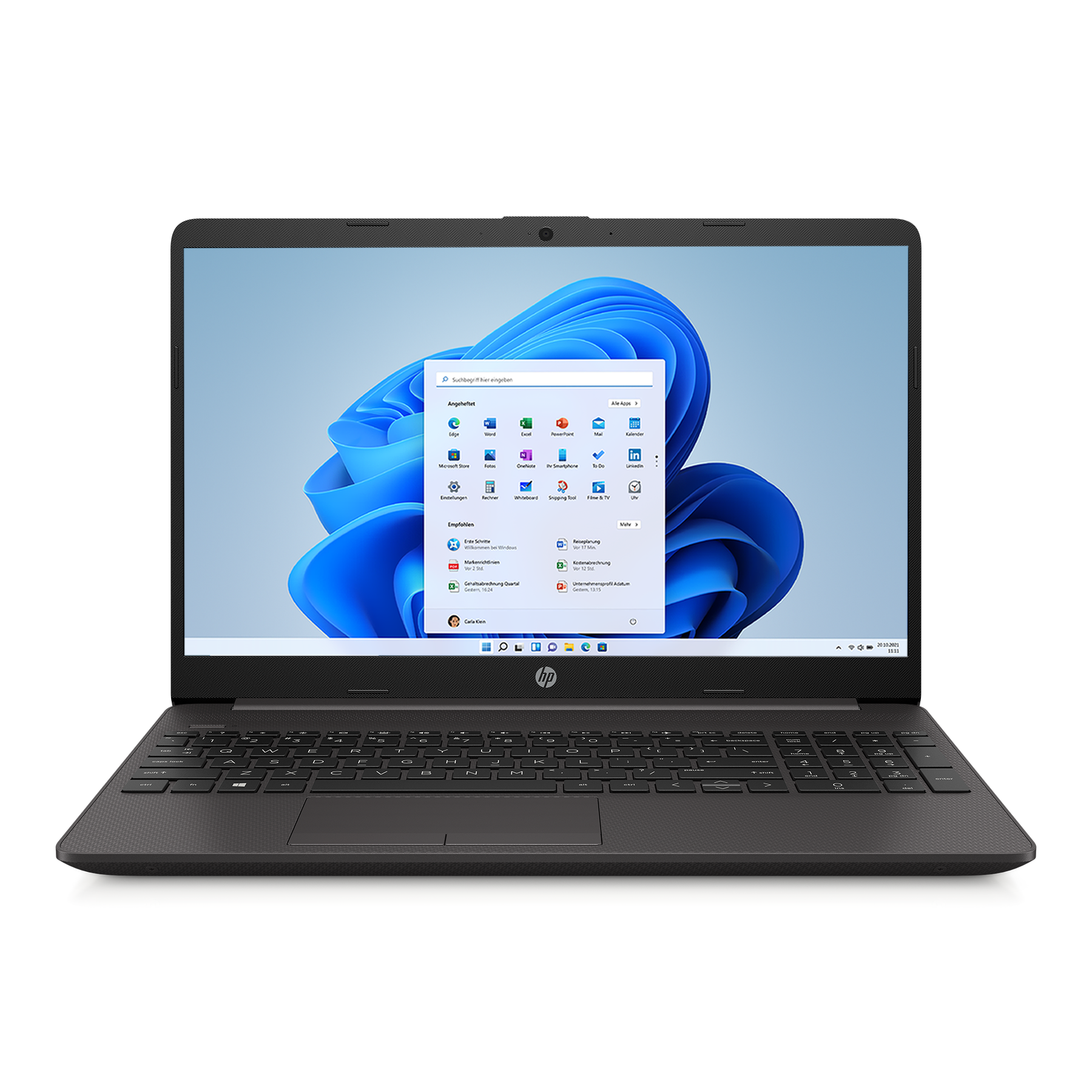 Bild von HP 250 G9 7N035ES B-Ware 15,6" FHD IPS, Intel Core i5-1235U, 16GB RAM, 512GB SSD, Windows 11