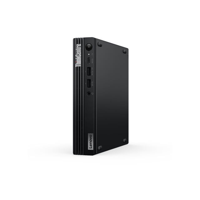 Bild von Lenovo ThinkCentre M70q Gen 5 i5, 16 GB, 512 GB SSD, UHD-Grafik 730, Win 11 Pro