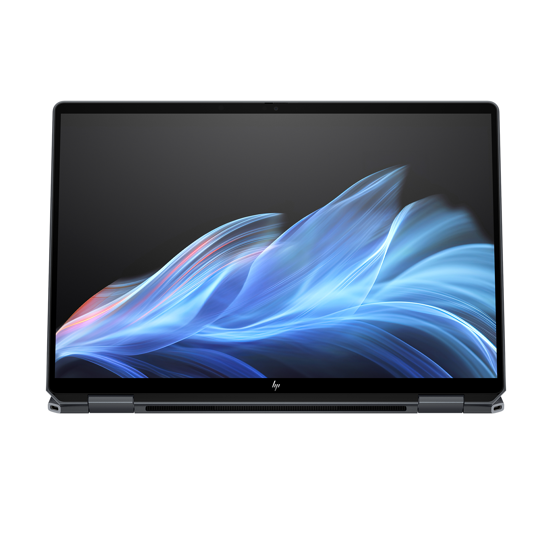 Bild von HP OmniBook Ultra Flip 14-fh0175ng inkl. HDMI Adapter & B-Ware 14