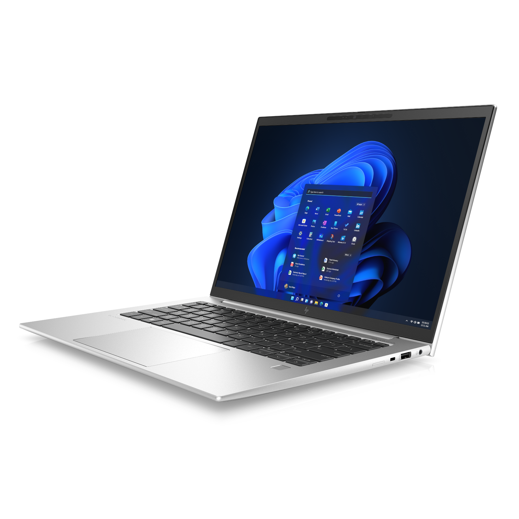 Bild von HP EliteBook 845 G9 9M438AT B-Ware 14