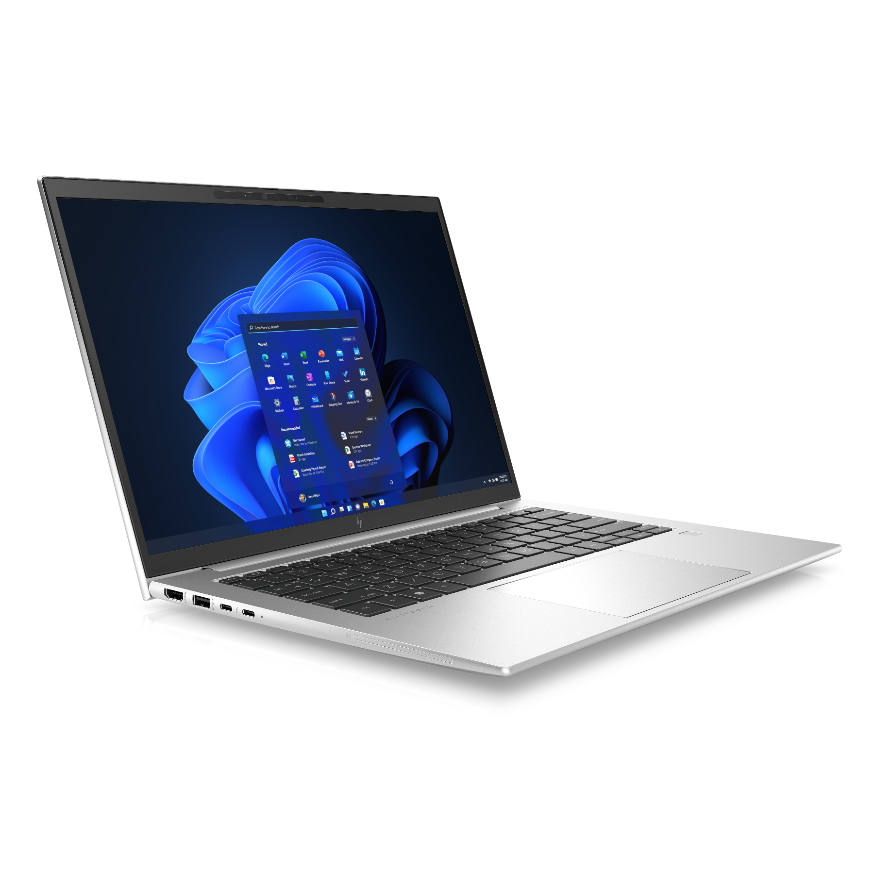 Bild von HP EliteBook 845 G9 9M438AT B-Ware 14