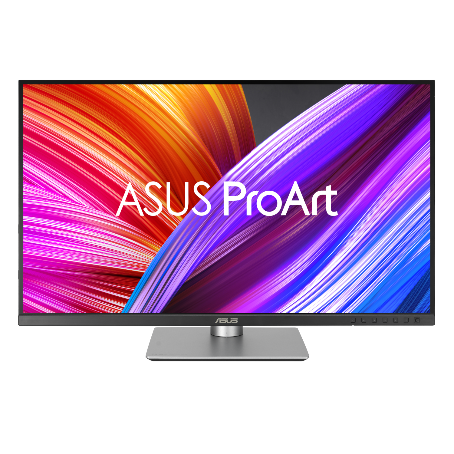 Bild von ASUS ProArt PA279CRV Business Monitor - IPS, UHD, Pivot, USB-C