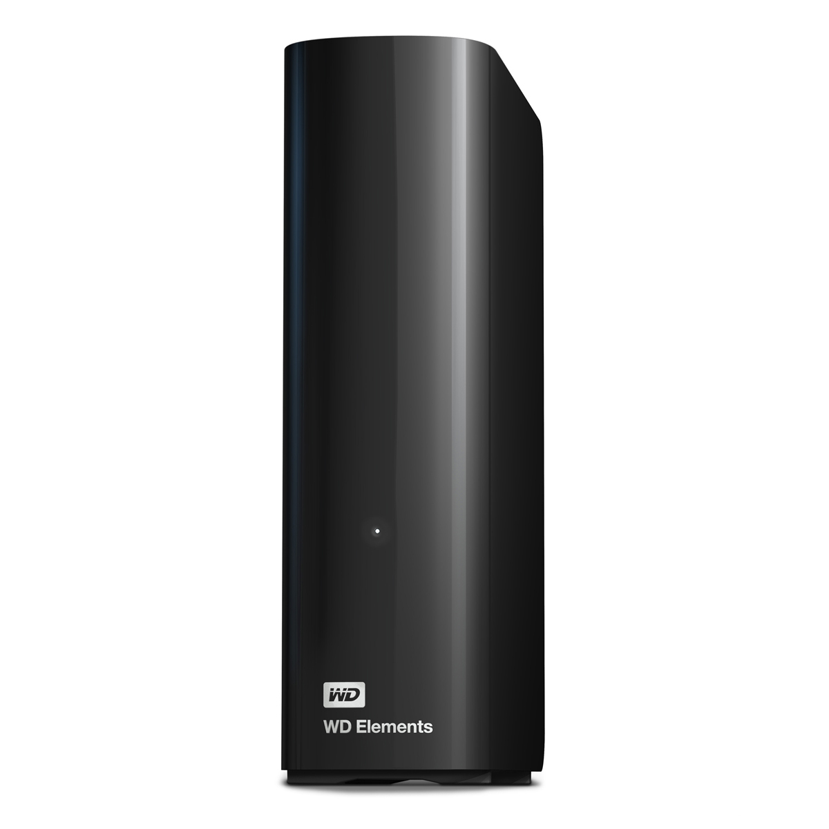 Bild von WD Elements Desktop 14TB Schwarz