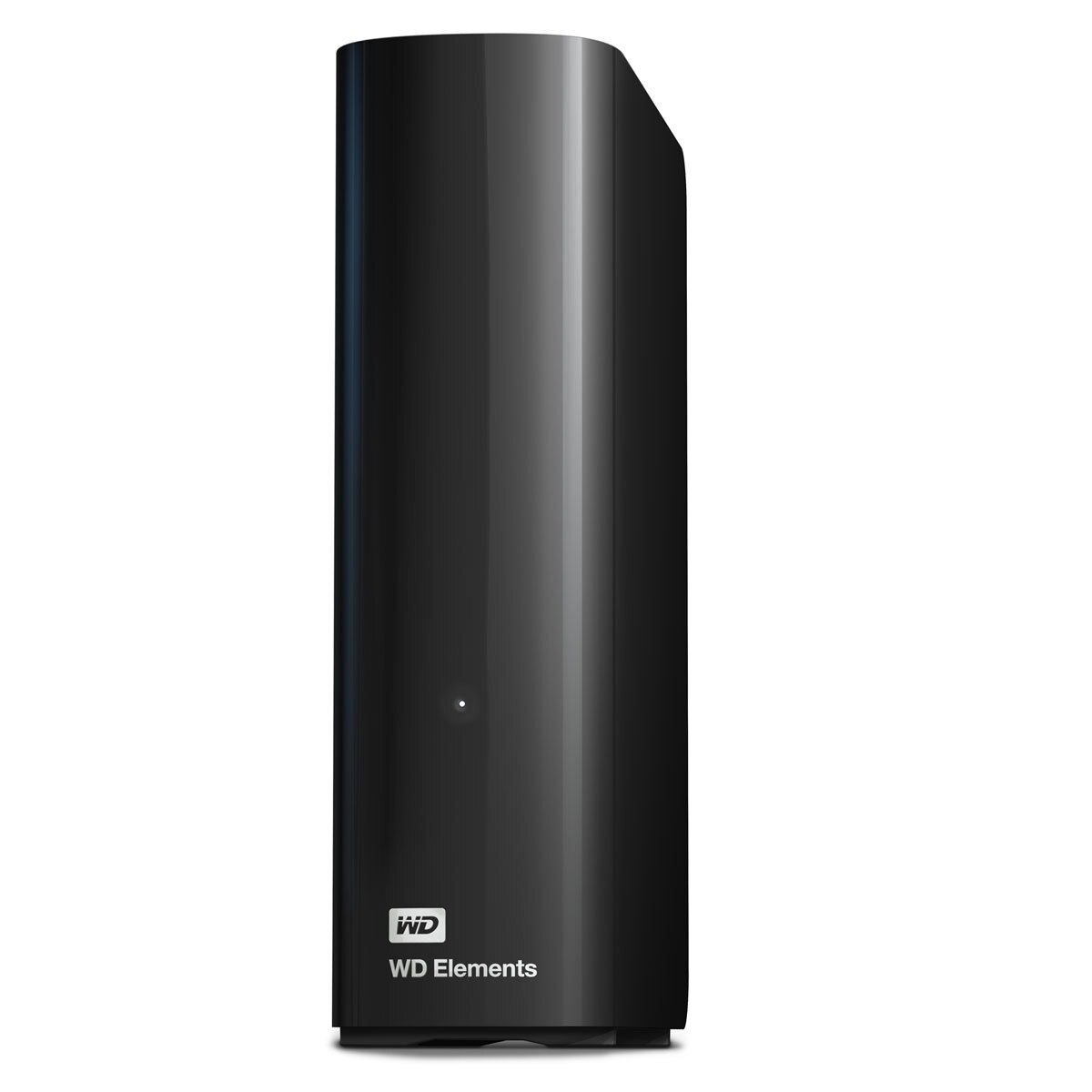 Bild von WD Elements Desktop 8TB Schwarz