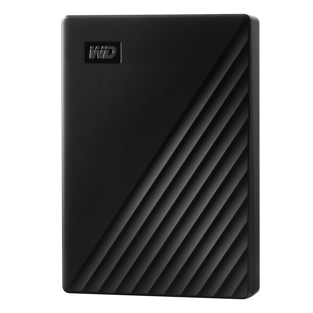 Bild von WD My Passport 5TB Schwarz