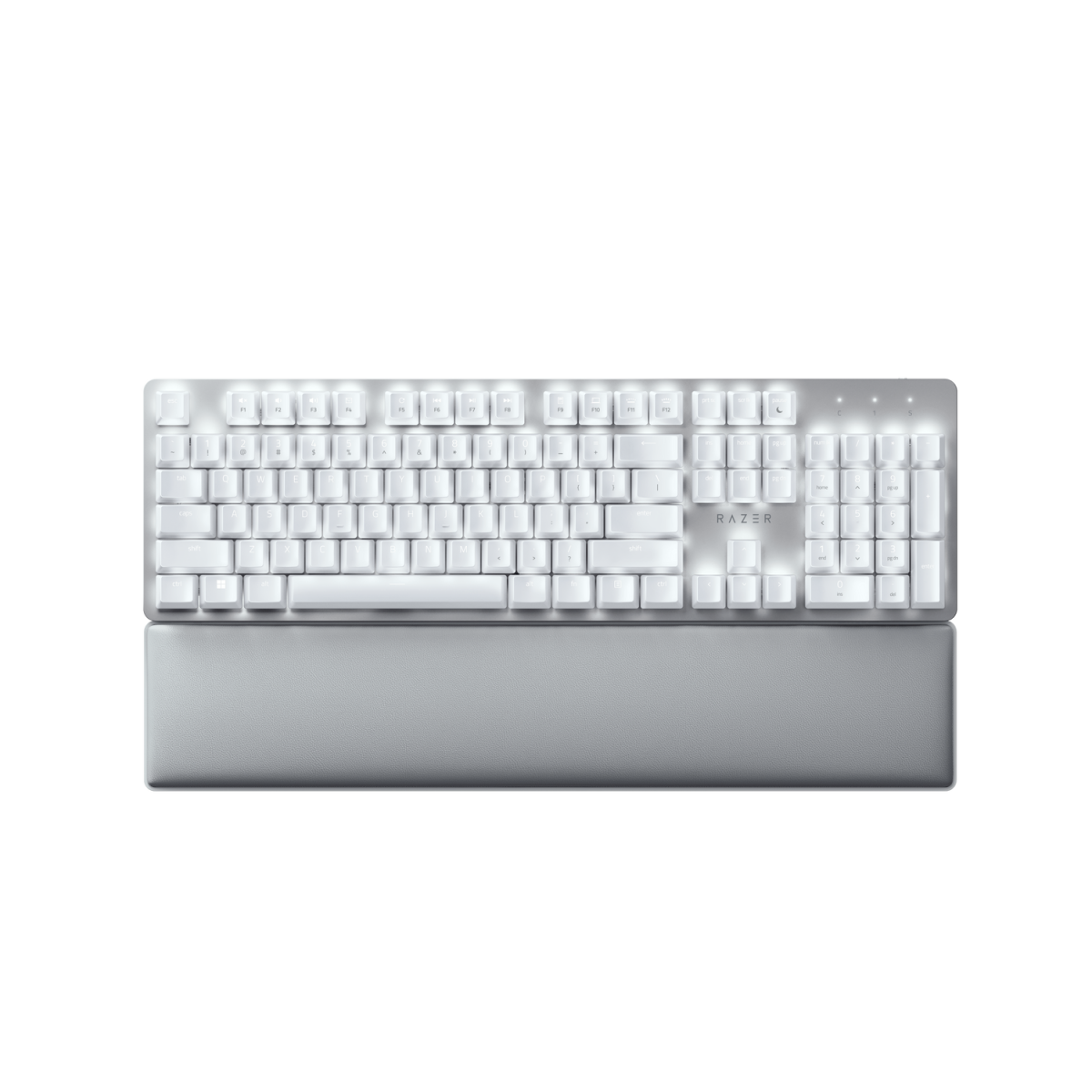 Bild von Razer Pro Type Ultra Tastatur B-Ware