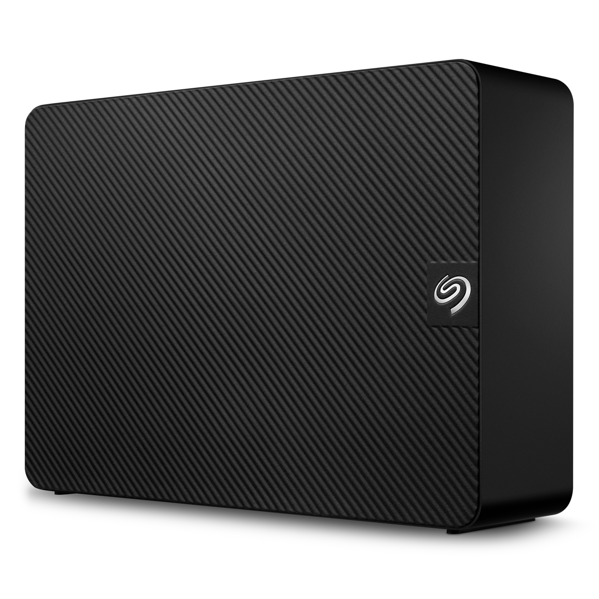 Bild von Seagate Expansion Desktop 8TB Schwarz