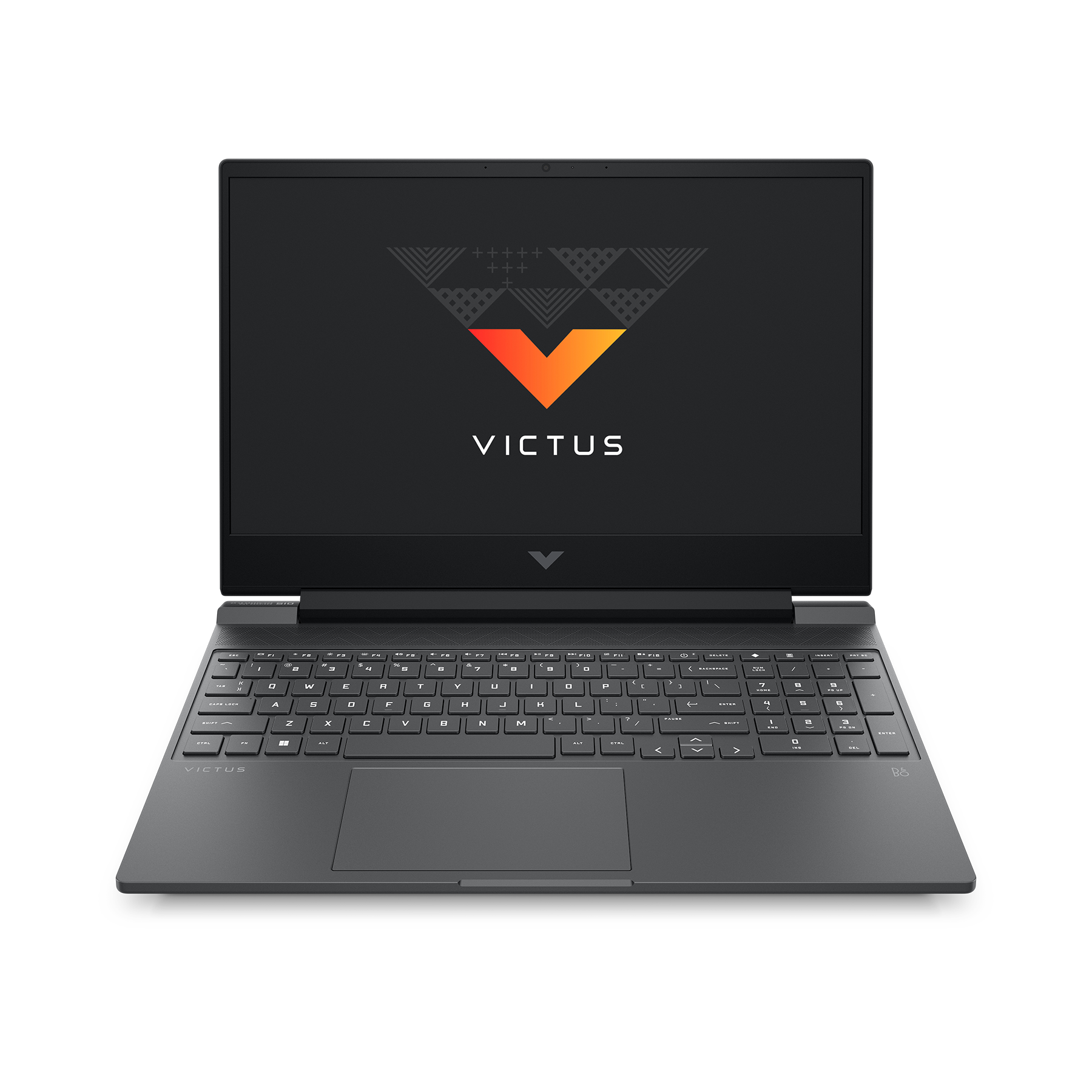 Bild von HP VICTUS 15-fb0156ng 15,6" FHD IPS 144Hz, Ryzen 5-5600H, 16GB RAM, 512GB SSD, RTX 3050Ti, Windows 11