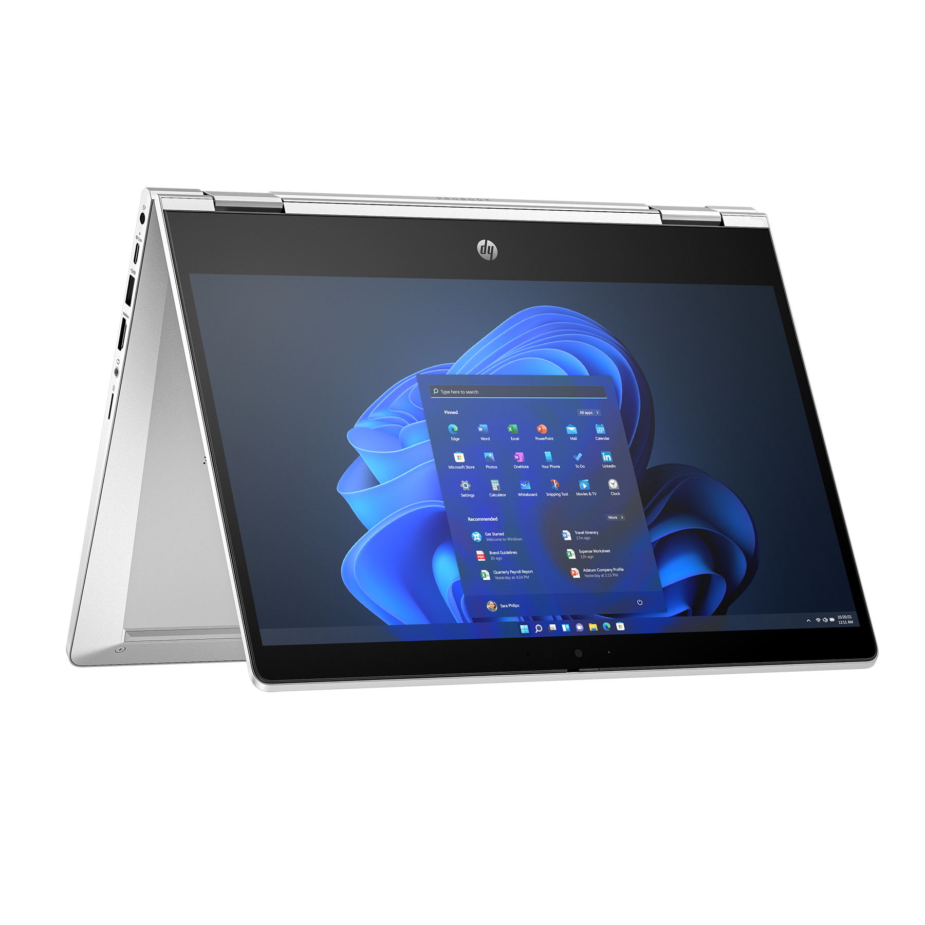 Bild von HP Pro x360 435 G10 854K5ES
