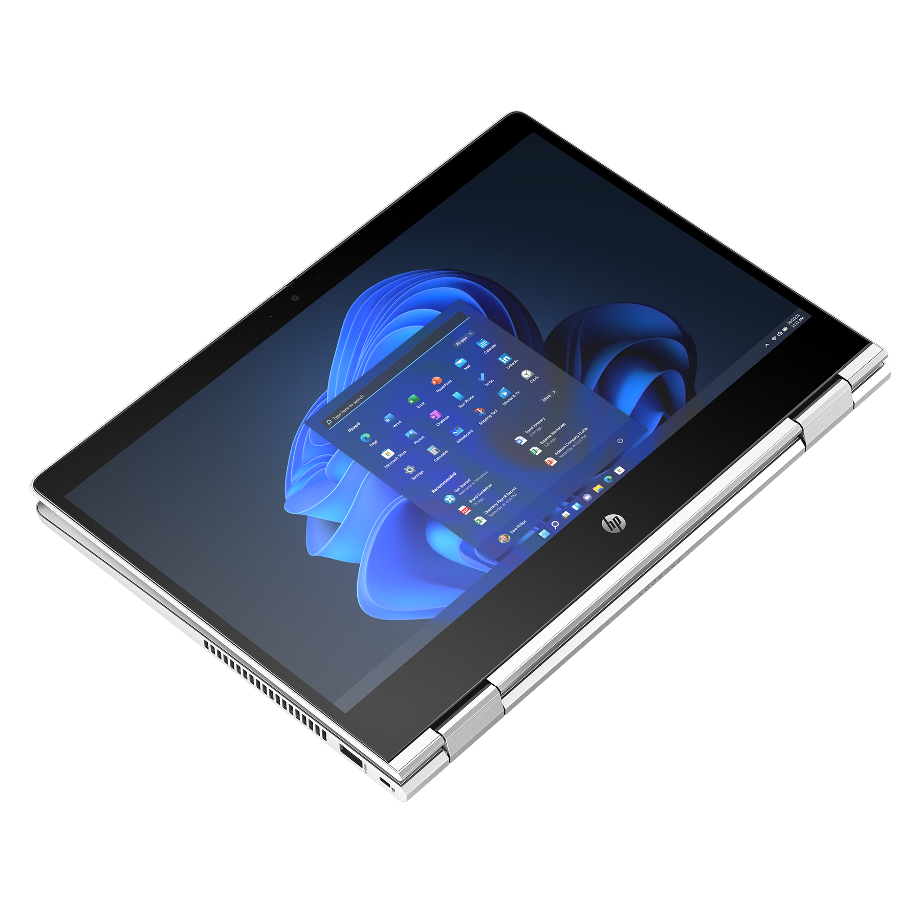 Bild von HP Pro x360 435 G10 854K5ES 13,3