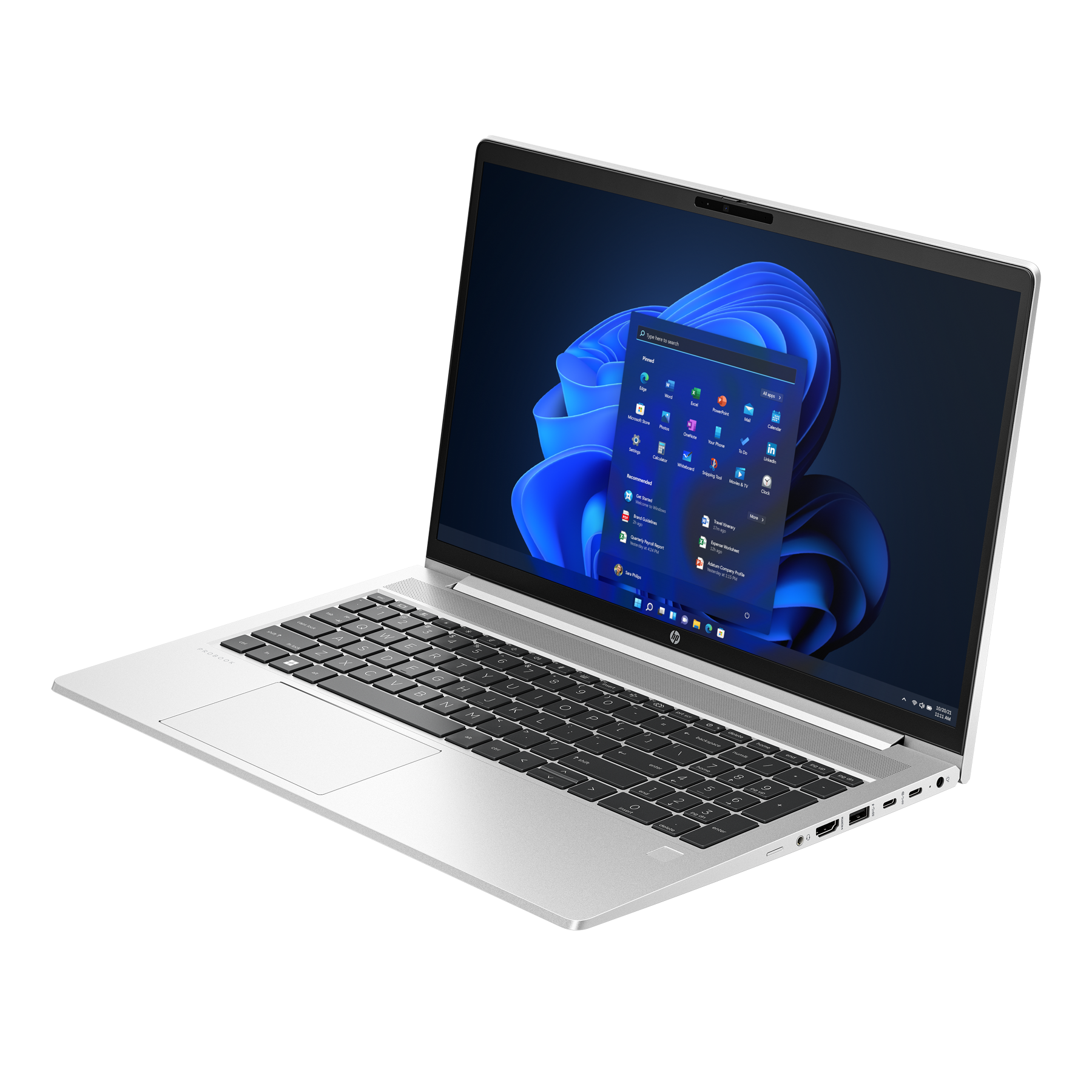 Bild von HP ProBook 450 G10 8X9R9ES