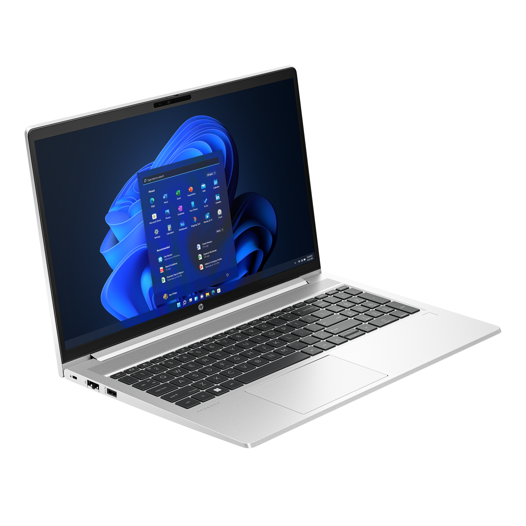 Bild von HP ProBook 450 G10 8X9R9ES