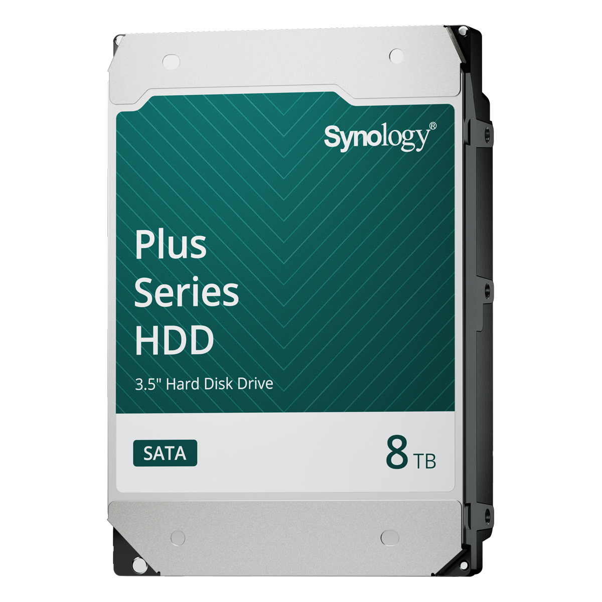 Bild von Synology Plus HDD 8TB 3.5 Zoll SATA