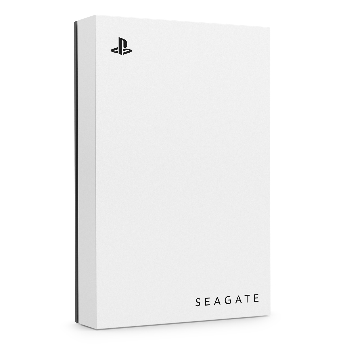 Bild von Seagate Game Drive für PlayStation-Konsolen 5TB Weiß