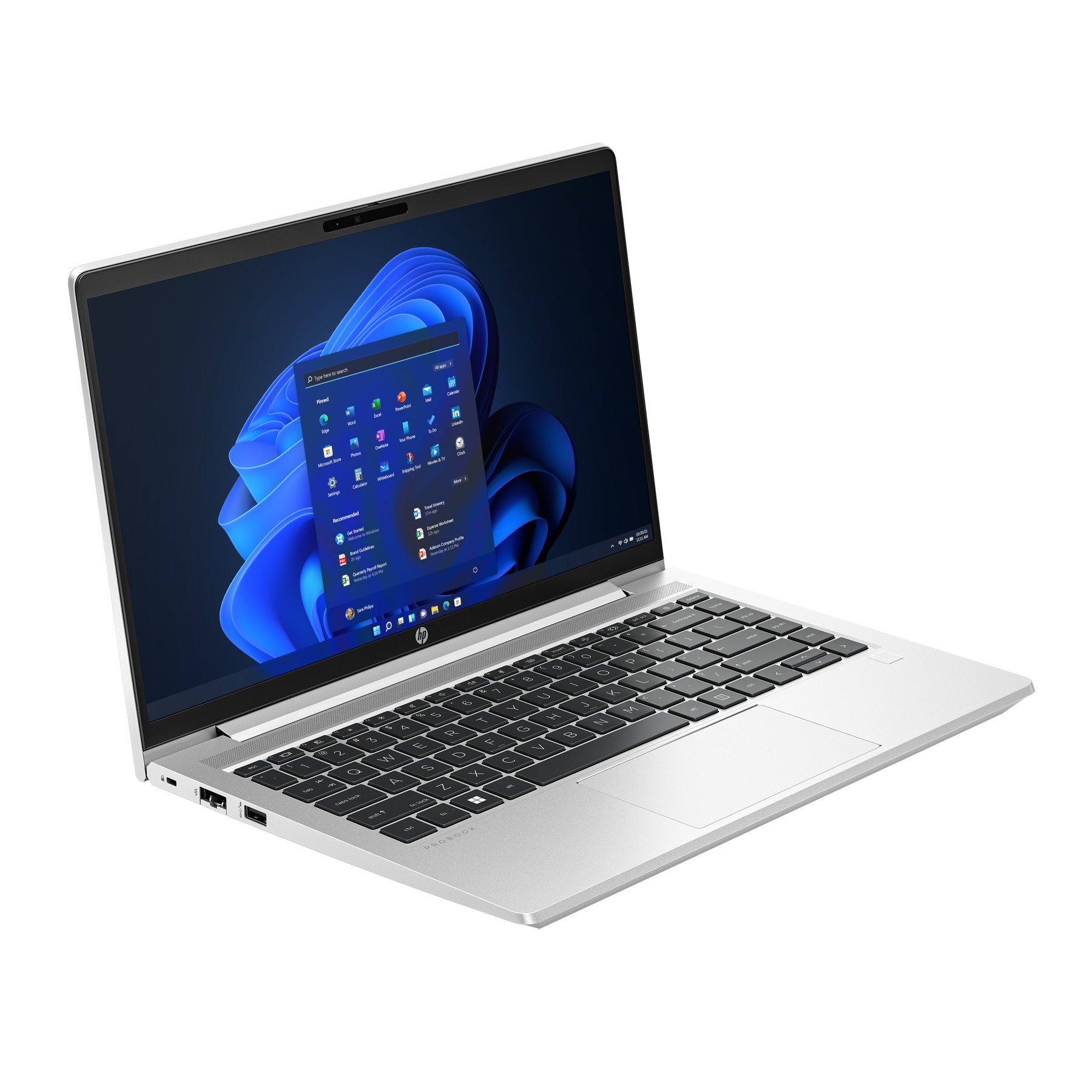 Bild von HP ProBook 440 G10 8X9R3ES 14