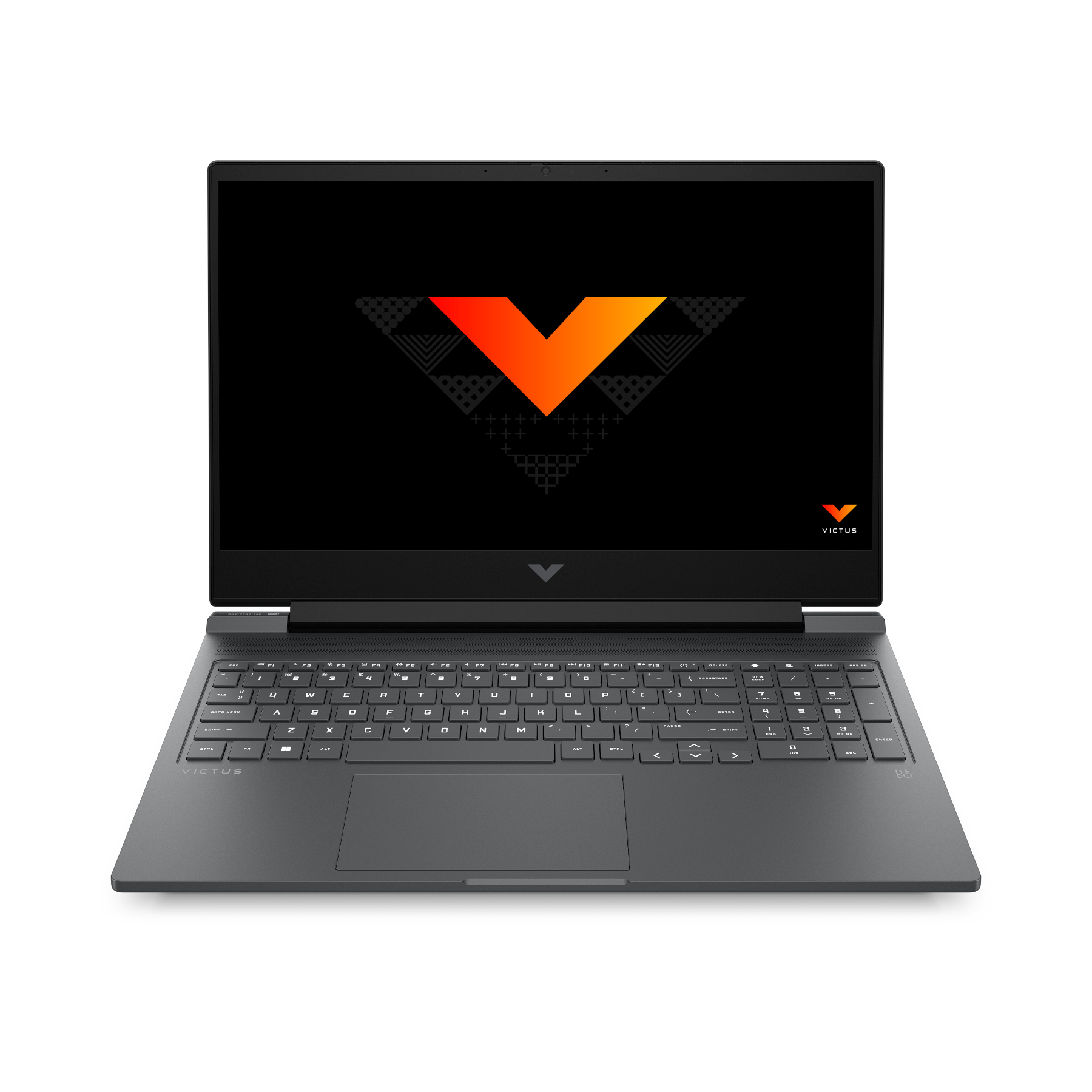 Bild von HP VICTUS 16-r0166ng 16.1" FHD IPS 165Hz, Intel i7-13620H, 32GB RAM, 1TB SSD, RTX 4060, Windows 11