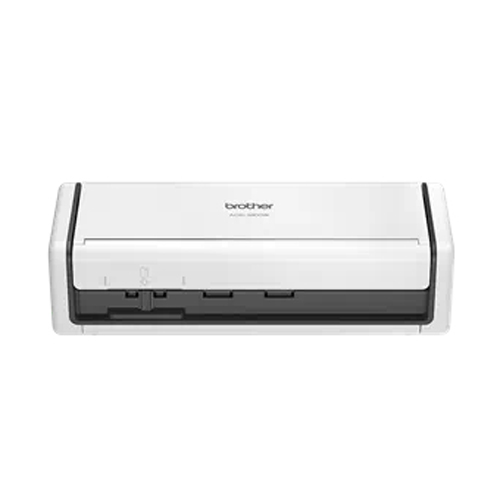 Bild von Brother ADS-1800W Farb-Dokumentenscanner mit WLAN, Duplex & ADF
