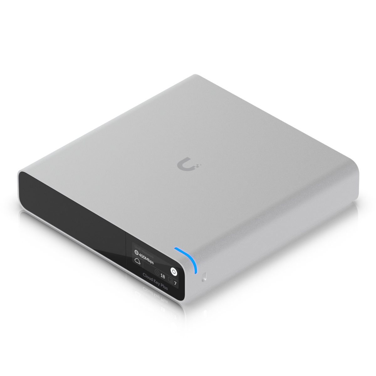 Bild von Ubiquiti CloudKey+ inkl. 1TB SSD (vorinstalliert) UniFi-Konsole