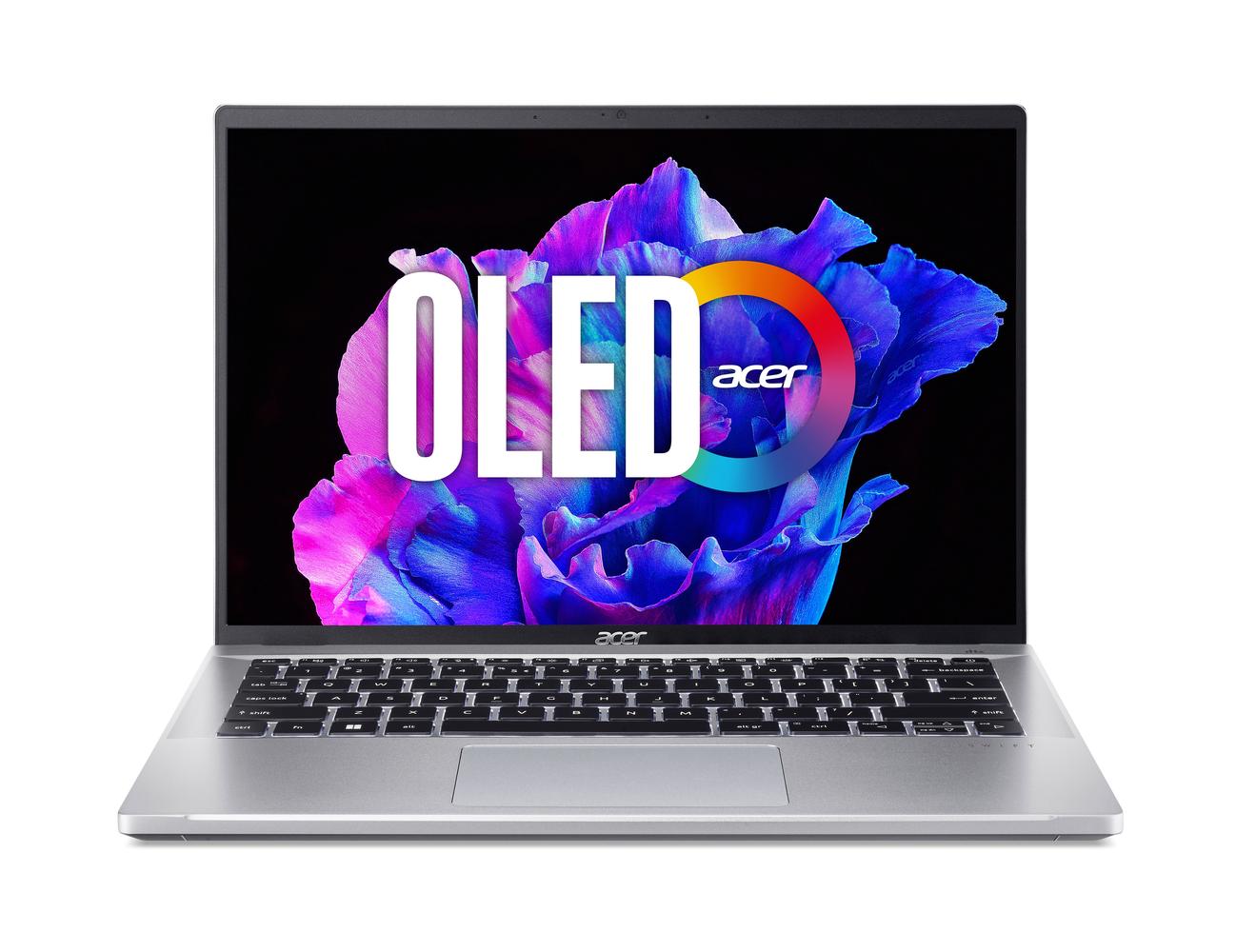Bild von Acer Swift Go (SFG14-71-51JU) 14,0