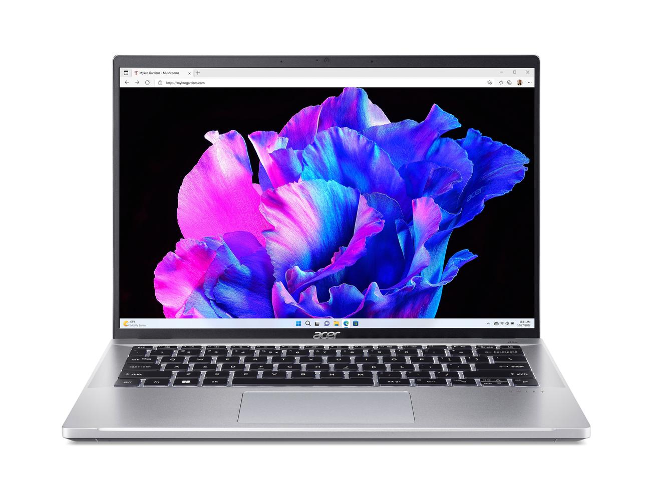 Bild von Acer Swift Go (SFG14-71-51JU) 14,0