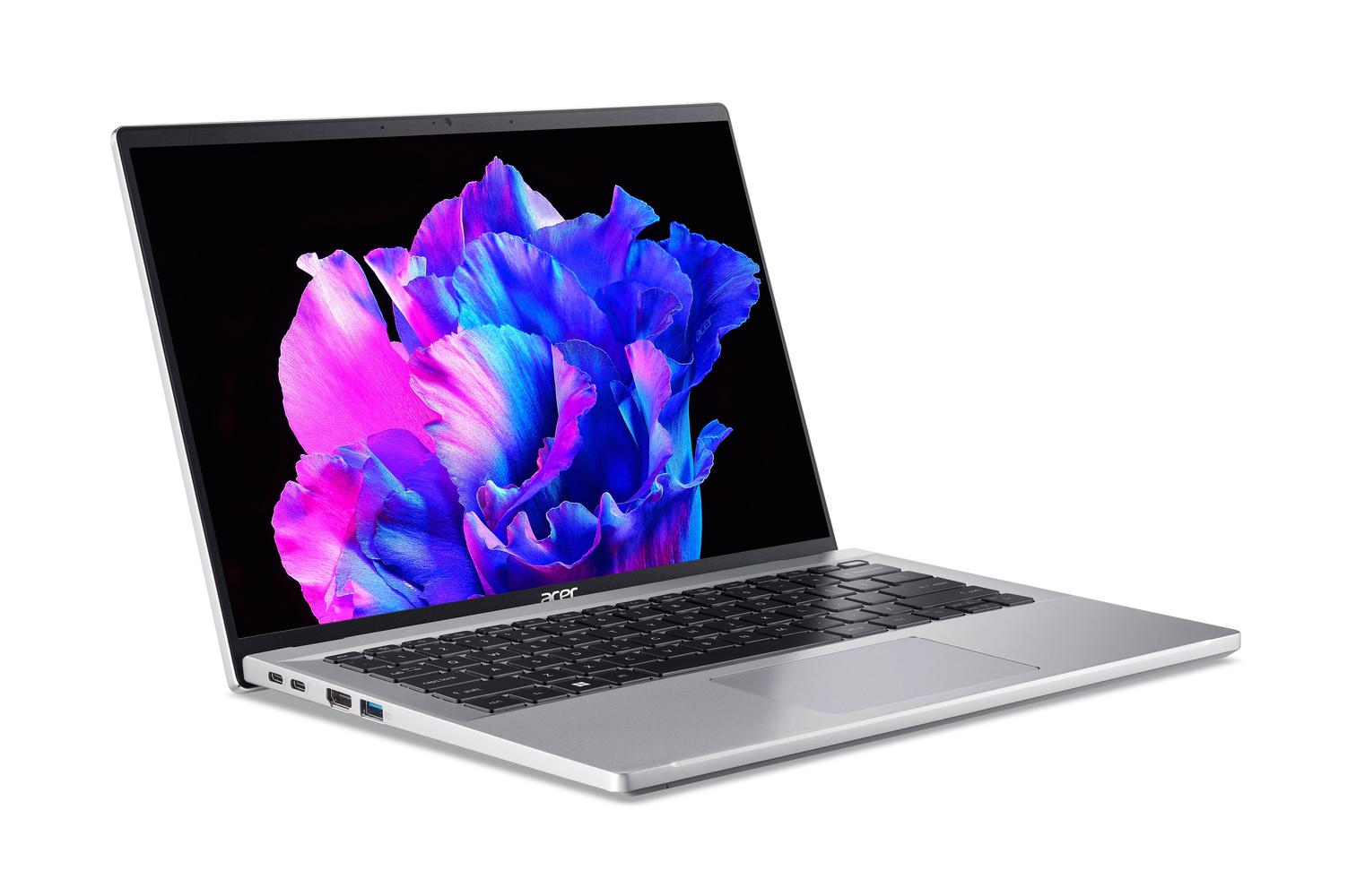 Bild von Acer Swift Go (SFG14-71-51JU) 14,0