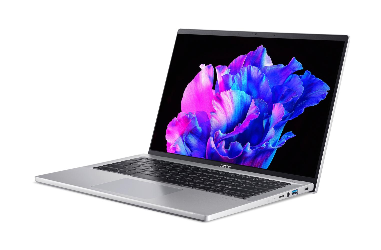 Bild von Acer Swift Go (SFG14-71-51JU) 14,0