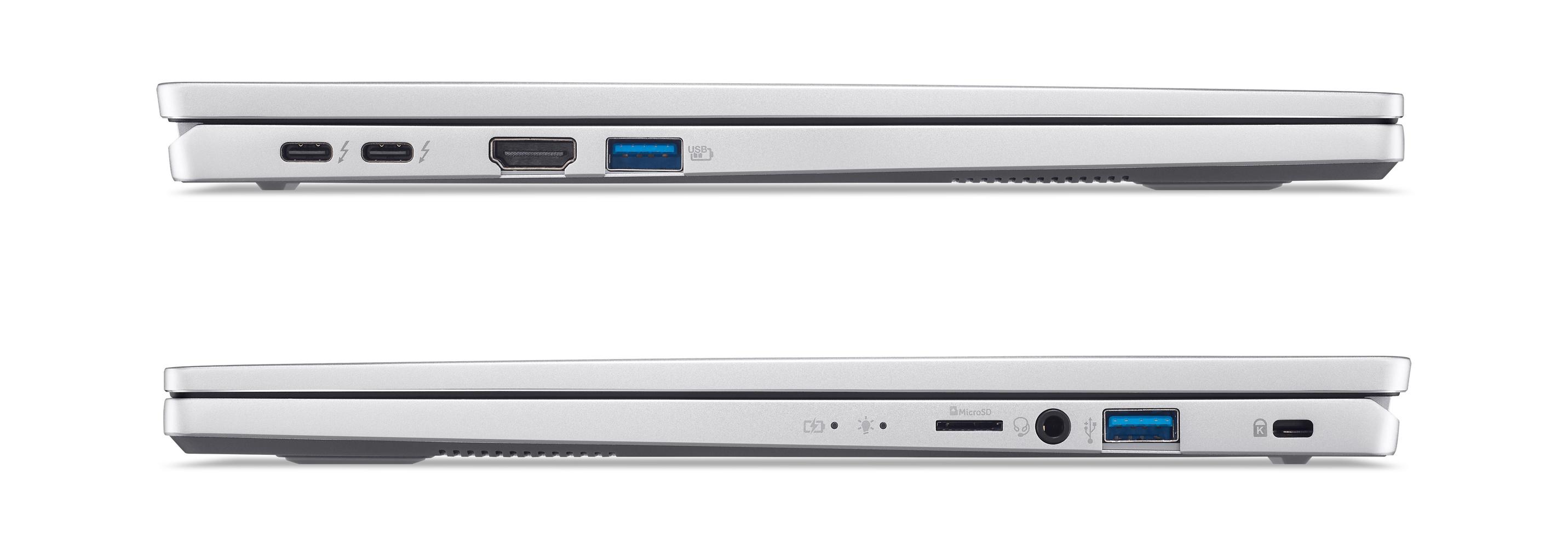 Bild von Acer Swift Go (SFG14-71-51JU) 14,0
