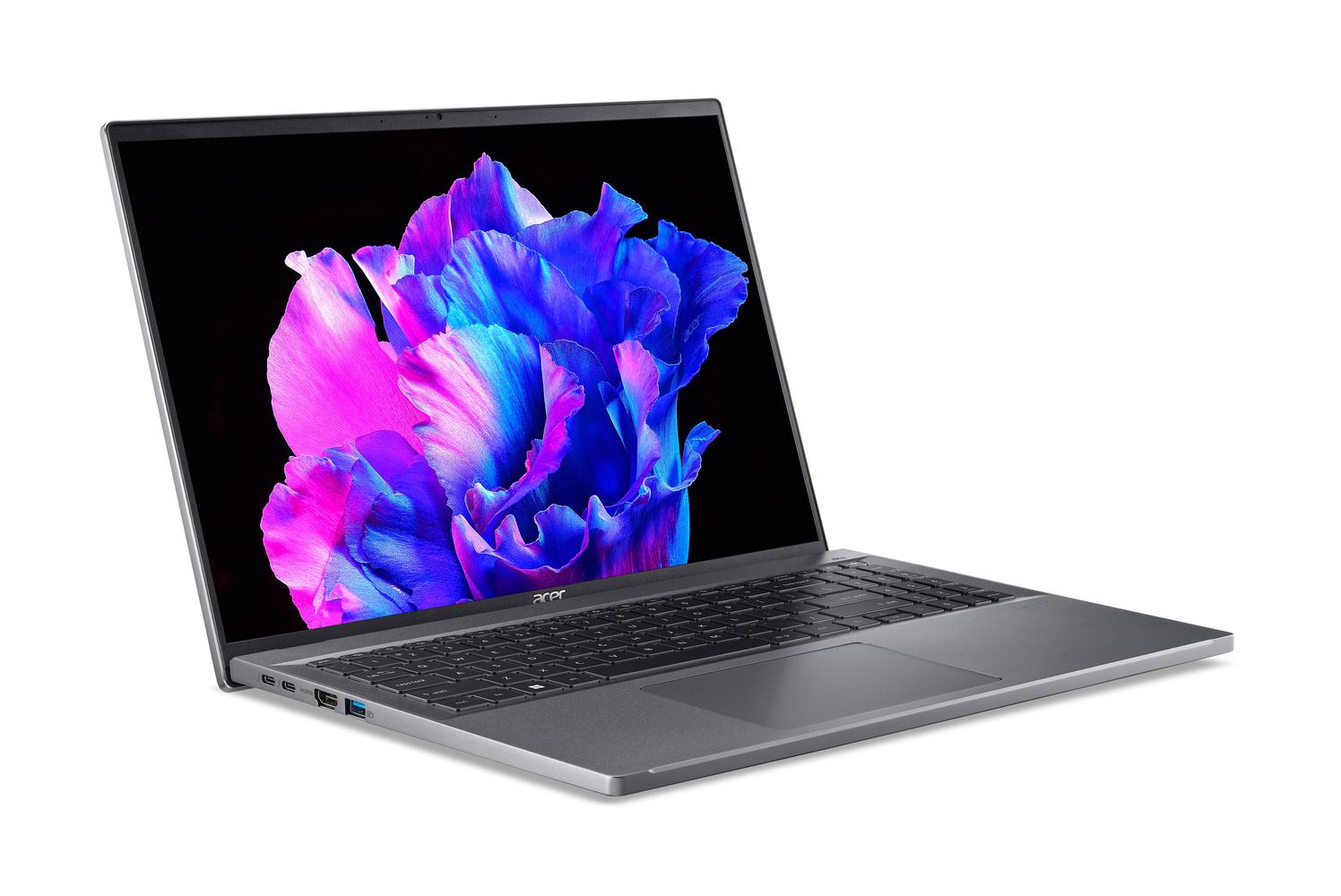 Bild von Acer Swift Go (SFG16-71-78CN) 16