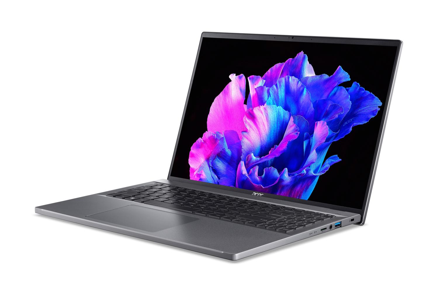 Bild von Acer Swift Go (SFG16-71-78CN) 16