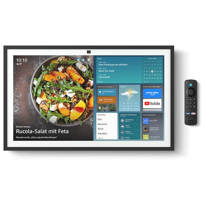 Bild von Amazon Echo Show 21