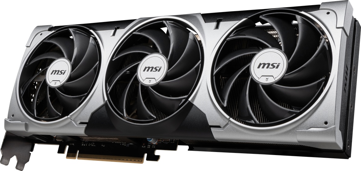 Bild von MSI GeForce RTX 5070 Ti 16G VENTUS 3X OC
